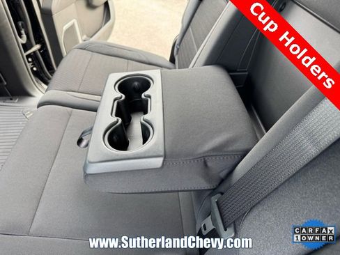 Used 2025 Chevrolet Silverado 2500 LT w/ All Star Edition image 48