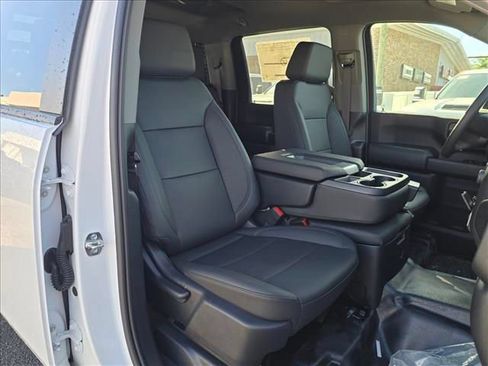 New 2026 Chevrolet Silverado 3500 W/T w/ WT Convenience Package AWD/4WD image 14