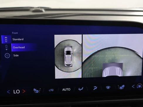 Used 2024 Chevrolet Equinox EV RS w/ LPO, All-Weather Mat Package image 42