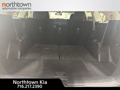 Certified 2020 Kia Sorento LX image 16