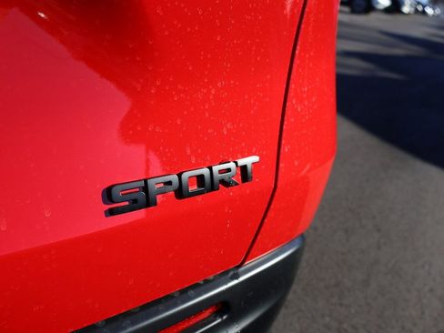 New 2026 Honda HR-V Sport image 13