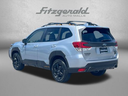 Used 2023 Subaru Forester Wilderness AWD/4WD image 10