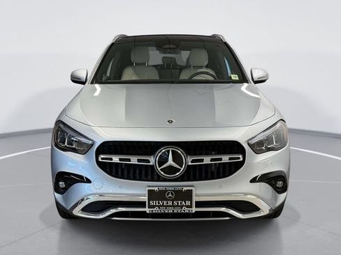 Certified 2026 Mercedes-Benz GLA 250 4MATIC image 2
