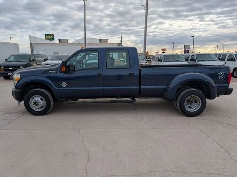 Used 2013 Ford F350 XL w/ PWR Equipment Group image 13