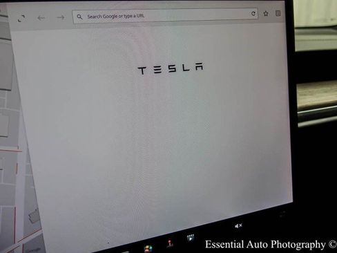 Used 2021 Tesla Model S Plaid AWD/4WD image 26
