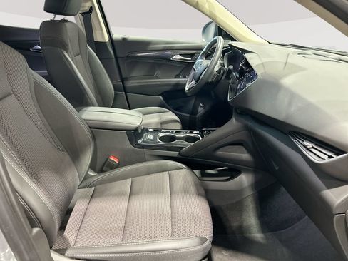 Used 2023 Buick Envision Preferred w/ Sport Touring Package AWD/4WD image 28