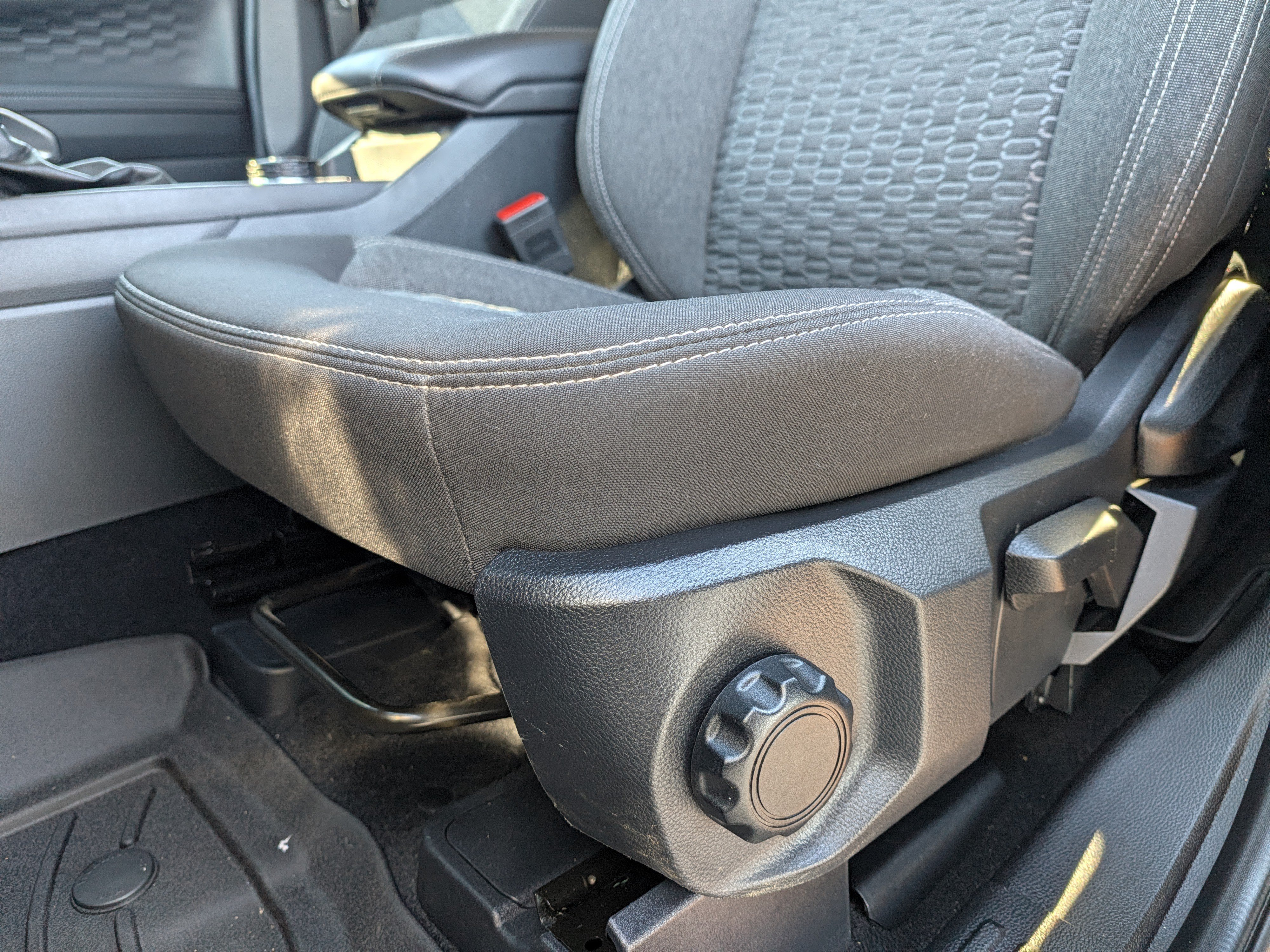 Used 2024 Ford Ranger XLT AWD/4WD image 15
