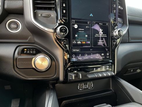 Used 2022 RAM 1500 Laramie w/ Sport Appearance Package image 31