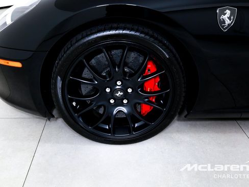 Used 2010 Ferrari 599 GTB Fiorano RWD image 28