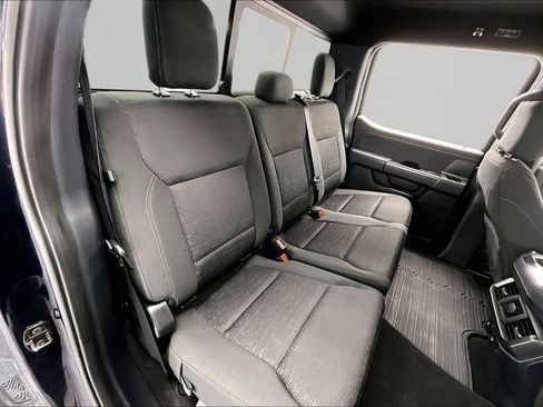 Used 2024 Ford F150 XLT w/ Equipment Group 302A MID AWD/4WD image 28