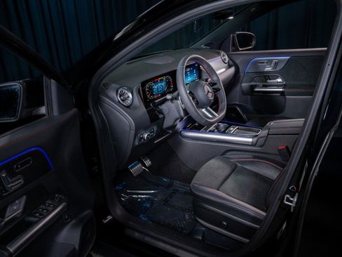 New 2026 Mercedes-Benz GLA 250 image 10