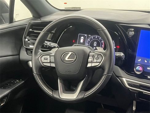 Certified 2023 Lexus RX 350 Premium w/ Accessory Package (Z1) image 15