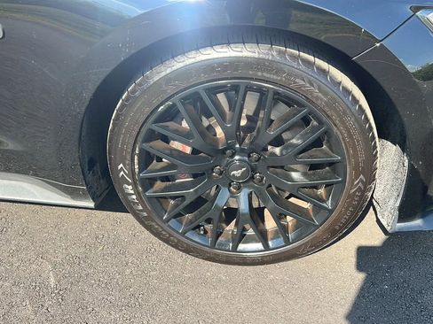 Used 2015 Ford Mustang GT w/ GT Performance Package image 27