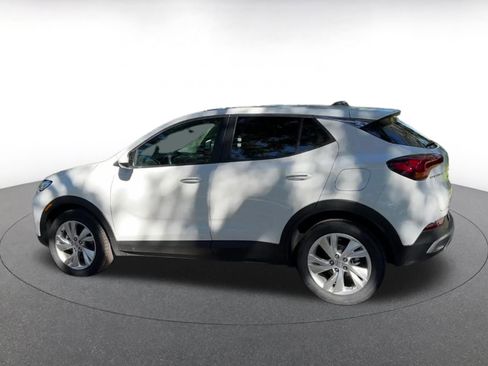 Used 2025 Buick Encore GX Preferred image 10