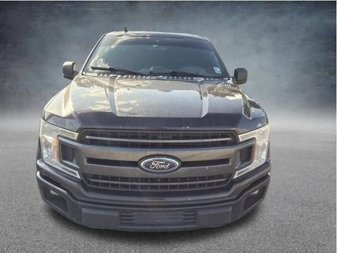 Used 2019 Ford F150 XLT w/ Equipment Group 302A Luxury RWD image 3
