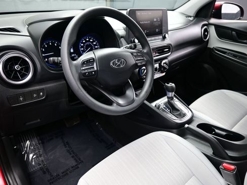 Used 2023 Hyundai Kona SEL AWD/4WD image 12