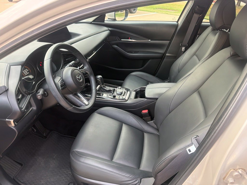 Used 2024 MAZDA CX-30 AWD 2.5 S w/ Preferred Package image 16