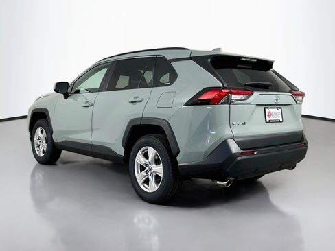 Certified 2021 Toyota RAV4 XLE w/ Convenience Package AWD/4WD image 5