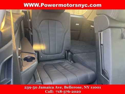 Used 2021 BMW X7 xDrive40i w/ Parking Assistance Package image 22
