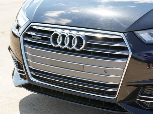 Used 2017 Audi A4 2.0T Premium Plus w/ Premium Plus Package AWD/4WD image 27