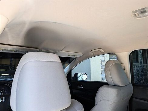 Used 2016 Honda CR-V LX image 27