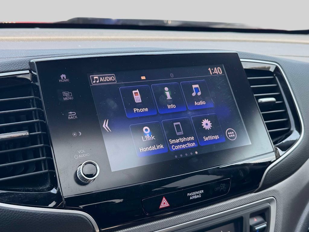 Certified 2023 Honda Ridgeline RTL image 25