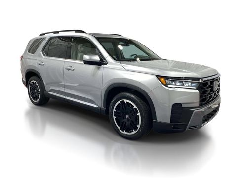 New 2026 Honda Pilot Touring image 5