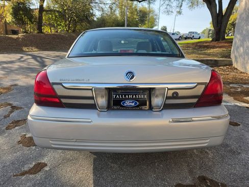 Used 2011 Mercury Grand Marquis LS image 21