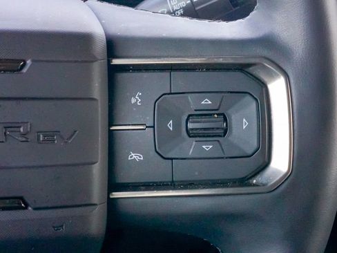 Used 2025 GMC Hummer EV 2X w/ LPO, Cargo Utility Package AWD/4WD image 37