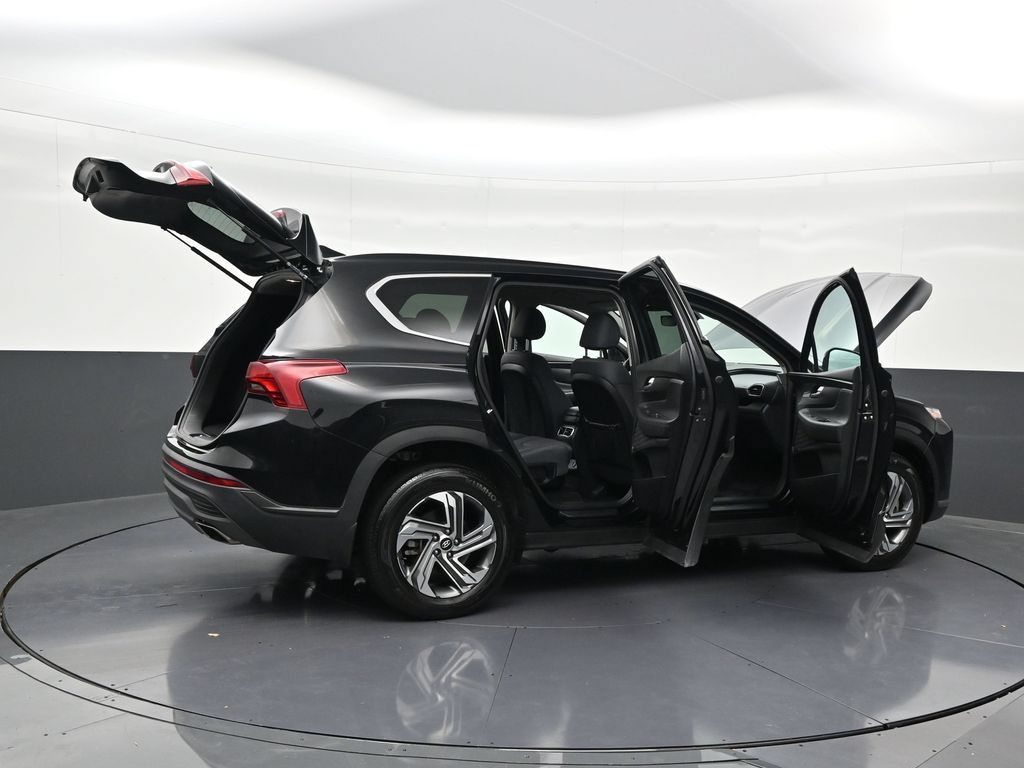 Used 2023 Hyundai Santa Fe SE FWD image 31