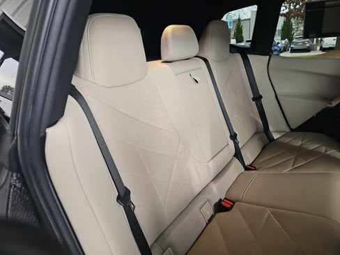 Certified 2024 BMW iX xDrive50 w/ Premium Package image 12