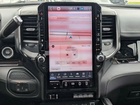 New 2026 RAM 2500 Limited image 16