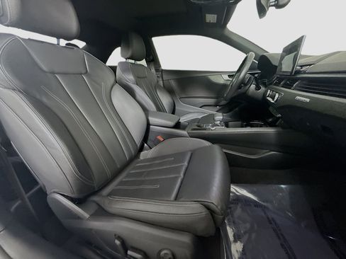 Used 2021 Audi A5 2.0T Premium w/ Convenience Package image 27