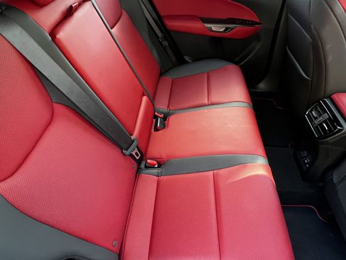 Certified 2024 Lexus NX 350 F Sport image 39