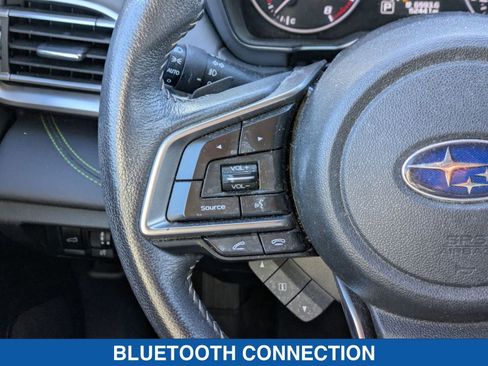 Certified 2022 Subaru Outback Onyx Edition XT image 19