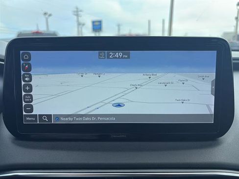 Used 2023 Hyundai Santa Fe SEL image 22