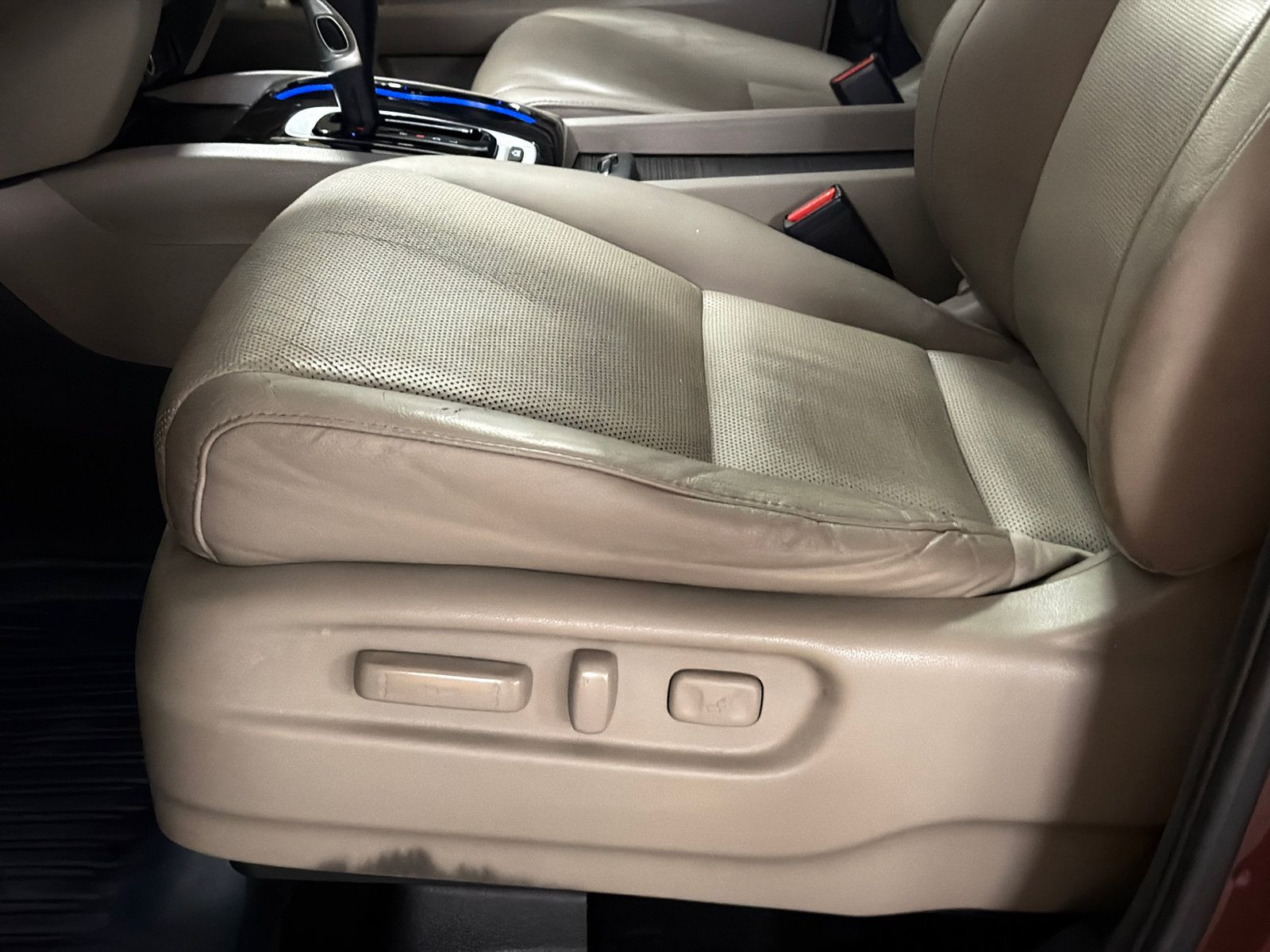 Used 2018 Honda Ridgeline RTL-E image 16