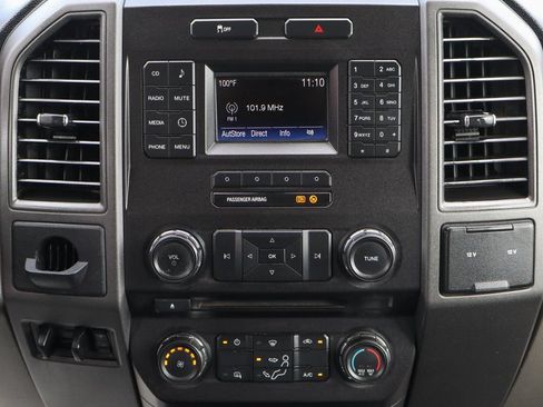 Used 2018 Ford F350 XL w/ Power Equipment Group RWD image 27