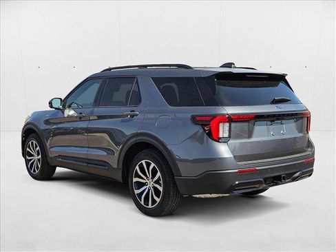 New 2025 Ford Explorer ST-Line image 9