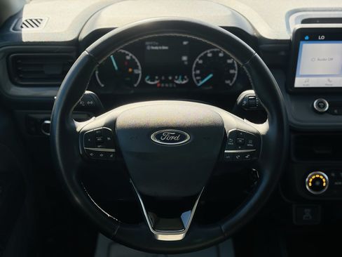 Used 2024 Ford Maverick XLT w/ XLT Luxury Package FWD image 47