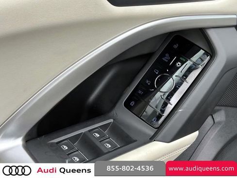 Used 2025 Audi Q5 Premium Plus AWD/4WD image 16