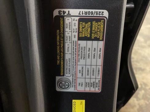 Used 2021 Hyundai Tucson SE image 99