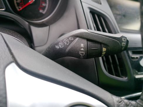 Used 2013 Ford Focus ST FWD image 10