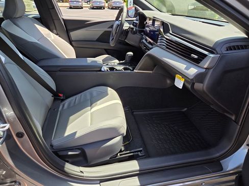 New 2026 Toyota Camry SE FWD image 16