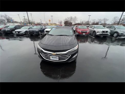 Certified 2024 Chevrolet Malibu LT image 3