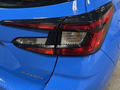 Certified 2025 Subaru Impreza 2.0i Sport image 17