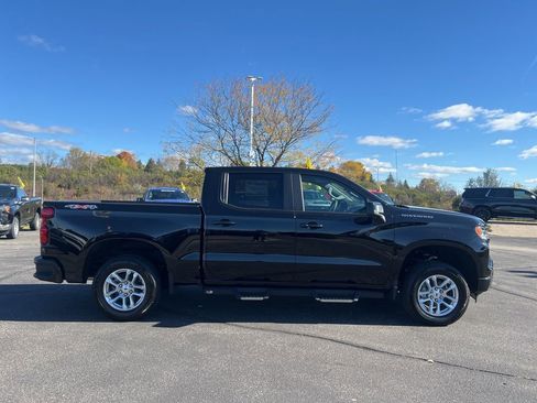 New 2025 Chevrolet Silverado 1500 RST w/ Convenience Package II image 3