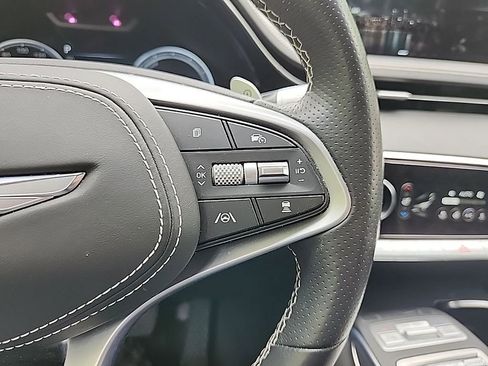 Used 2023 Genesis Electrified GV70 w/ Prestige Package AWD/4WD image 10