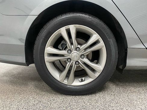 Used 2018 Hyundai Sonata SEL image 28
