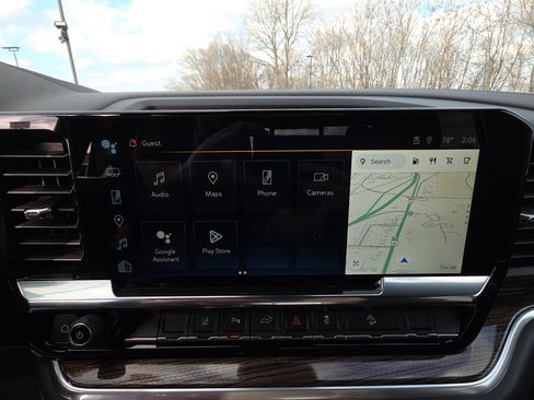 New 2026 Chevrolet Silverado 2500 LT w/ All Star Edition image 22